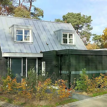 Hotel Luxury On The Veluwe 2*