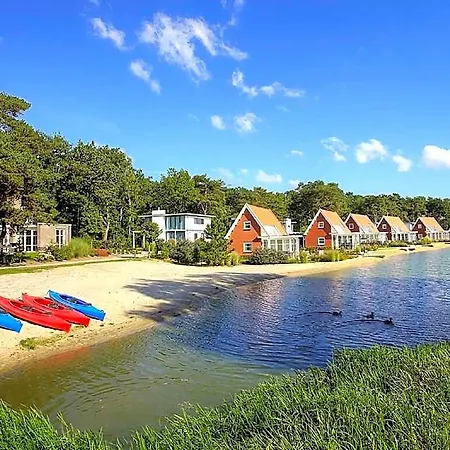 Luxury On The Veluwe