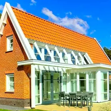 Luxury On The Veluwe 2* Ede