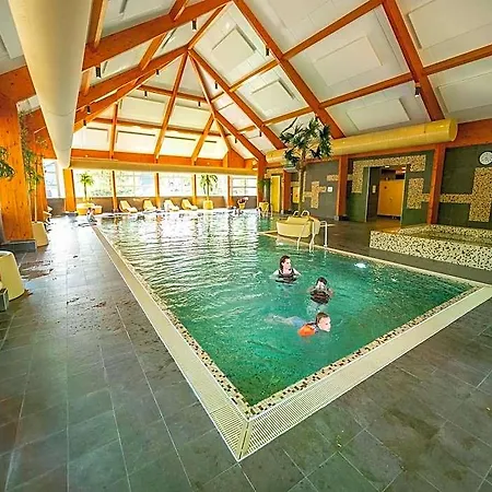 Luxury On The Veluwe Hotel