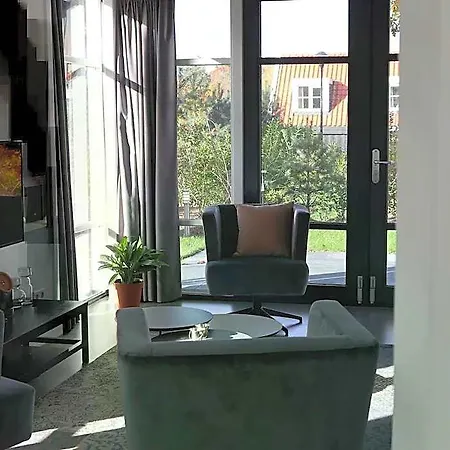 Hotel Luxury On The Veluwe