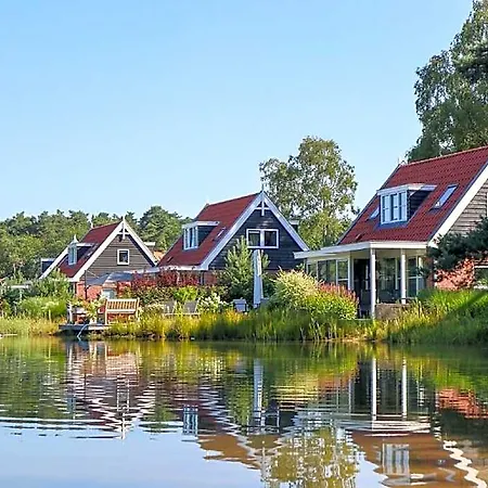 Luxury On The Veluwe Hotel
