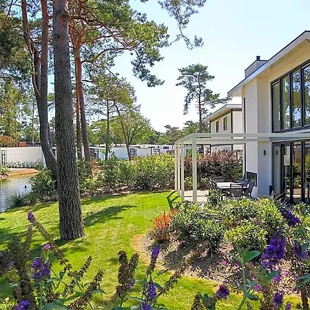 Luxury On The Veluwe 2* Ede