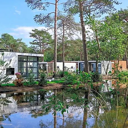Luxury On The Veluwe Hotel Ede