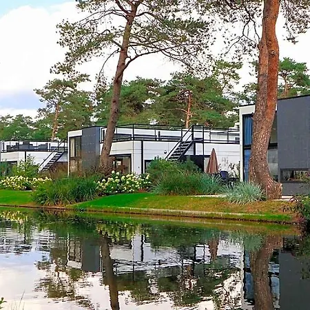 Luxury On The Veluwe Ede