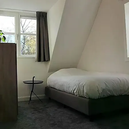 Luxury On The Veluwe 2*