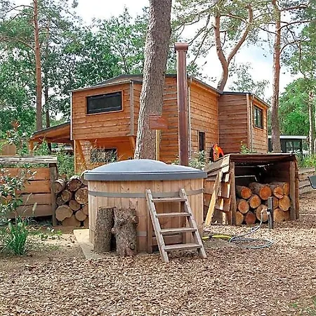 Luxury On The Veluwe 2* Ede