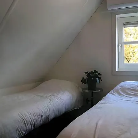 Hotel Luxury On The Veluwe