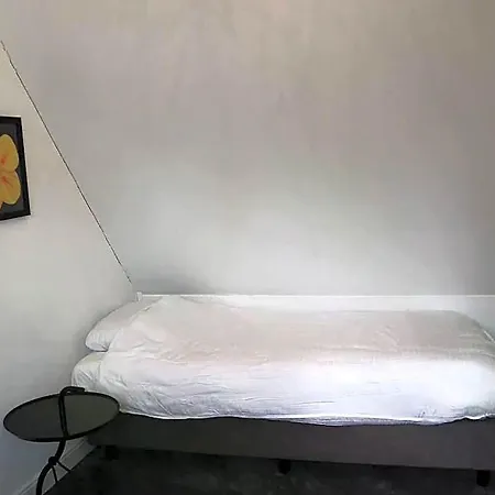 Hotel Luxury On The Veluwe 2*
