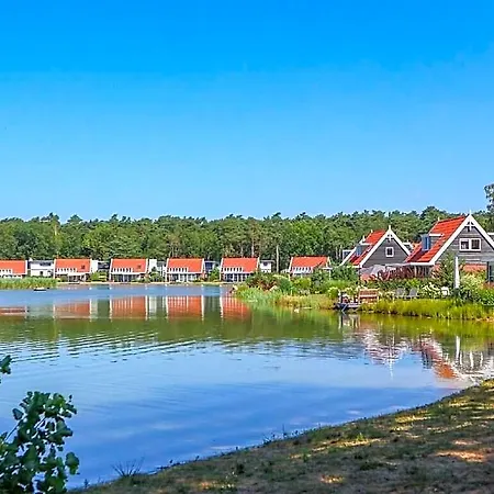Luxury On The Veluwe