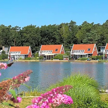 Luxury On The Veluwe
