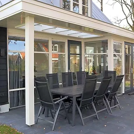 Luxury On The Veluwe Hotel