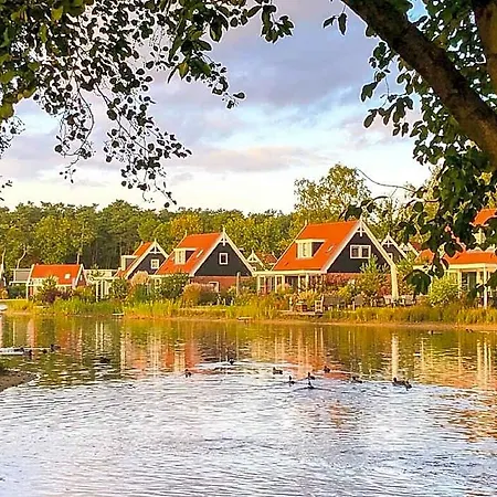 Luxury On The Veluwe Ede