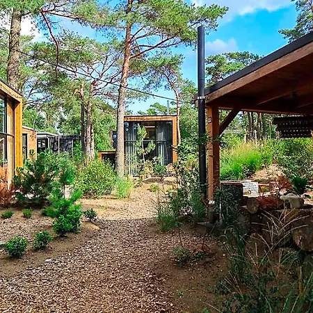 Luxury On The Veluwe 2* Ede